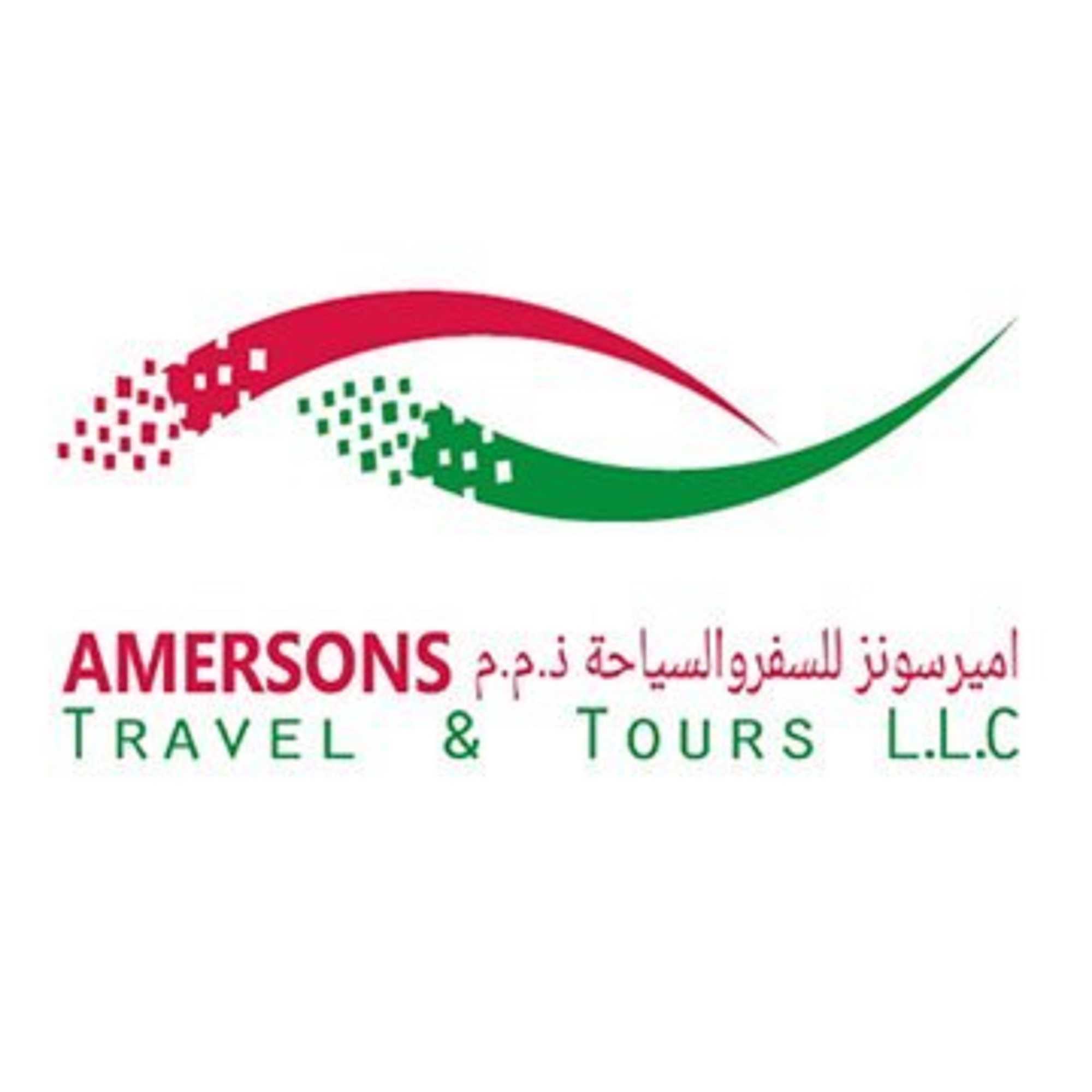 Amersons Travel and Tours L.L.C